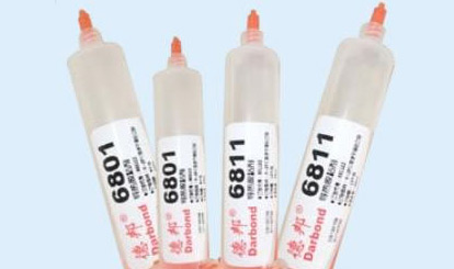 Thermal Glue