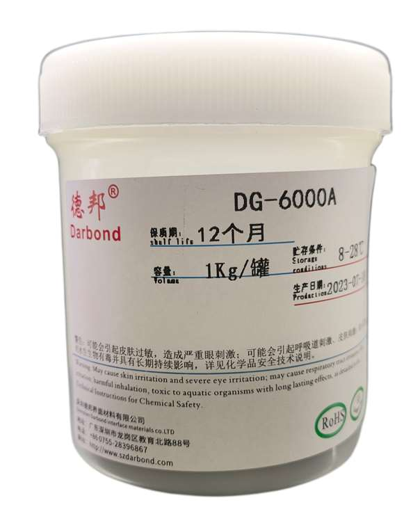 导热膏 DG-6000A